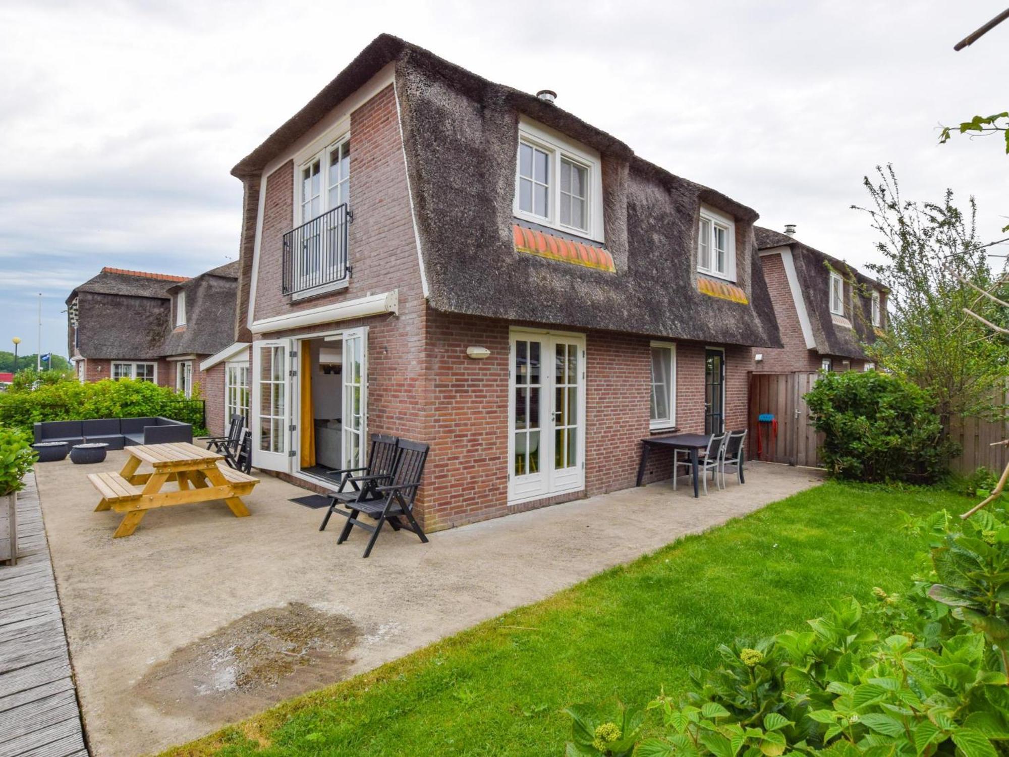Zwaan 24-6 Villa Breukelen Bagian luar foto
