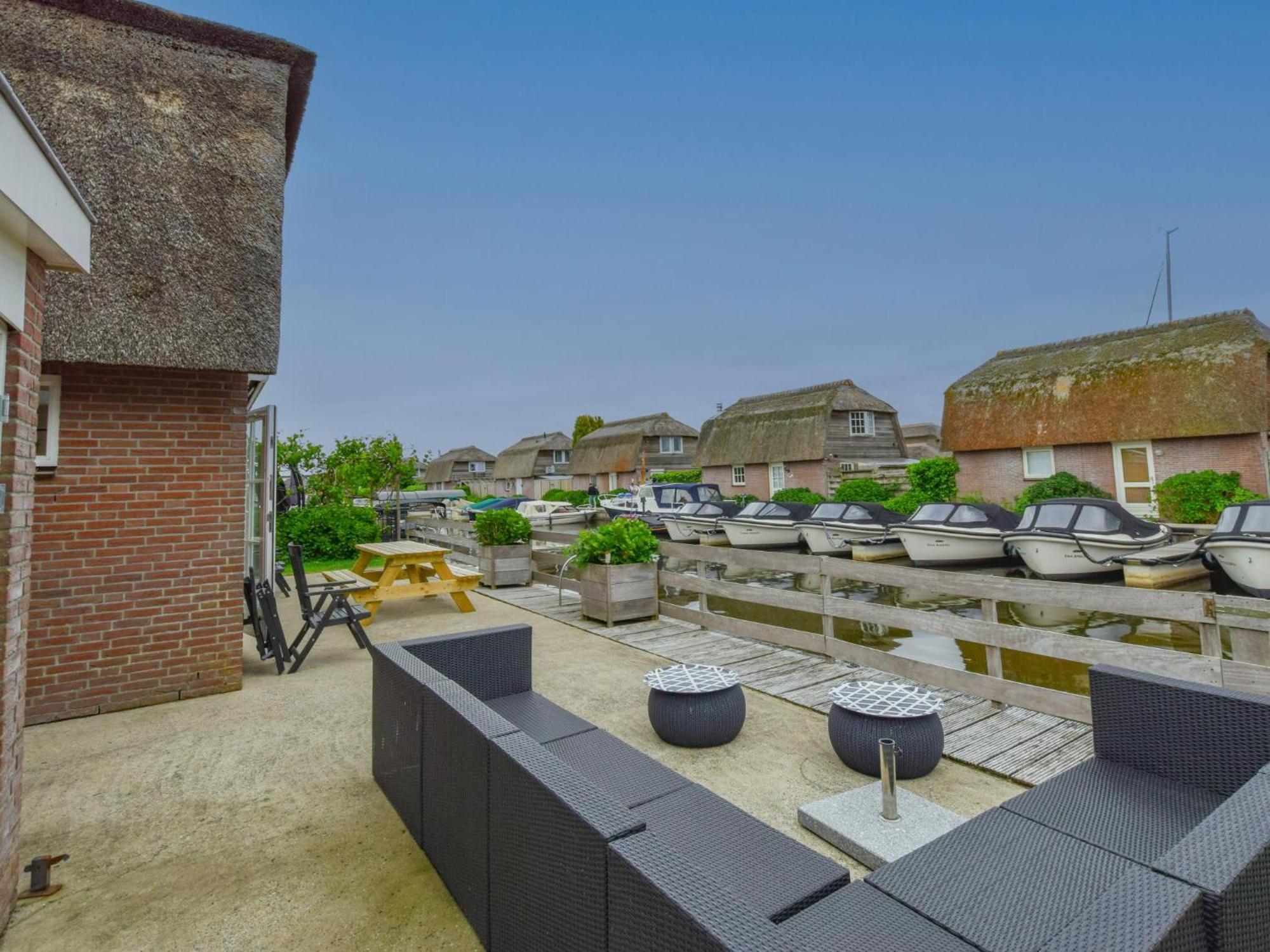 Zwaan 24-6 Villa Breukelen Bagian luar foto