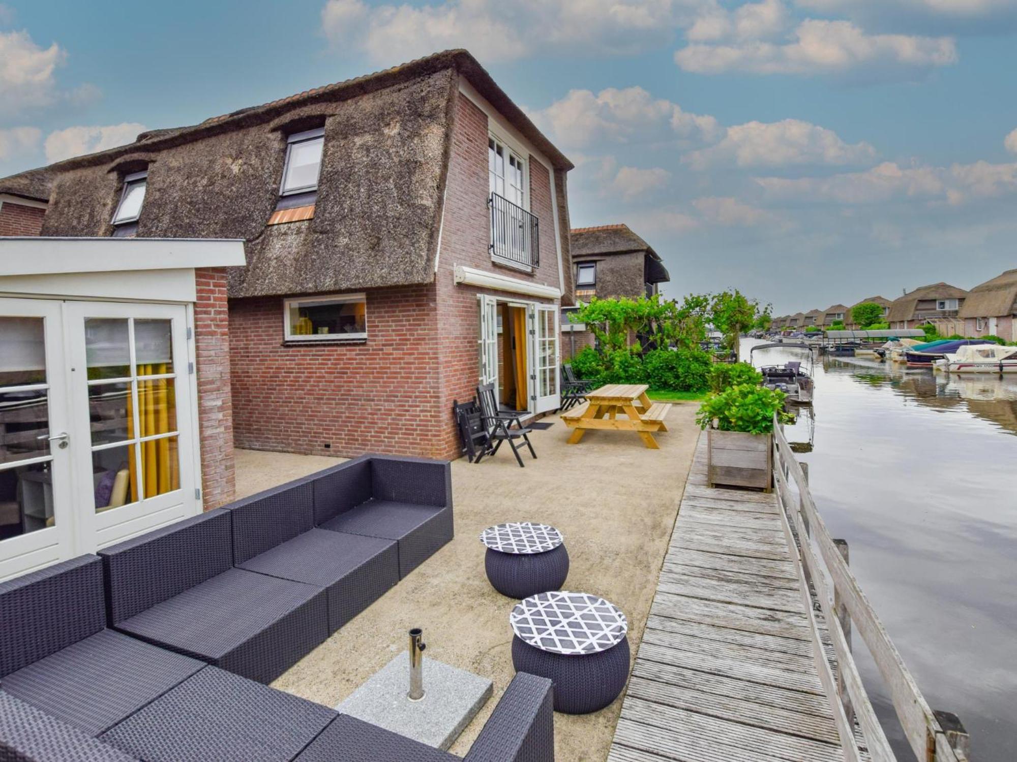 Zwaan 24-6 Villa Breukelen Bagian luar foto