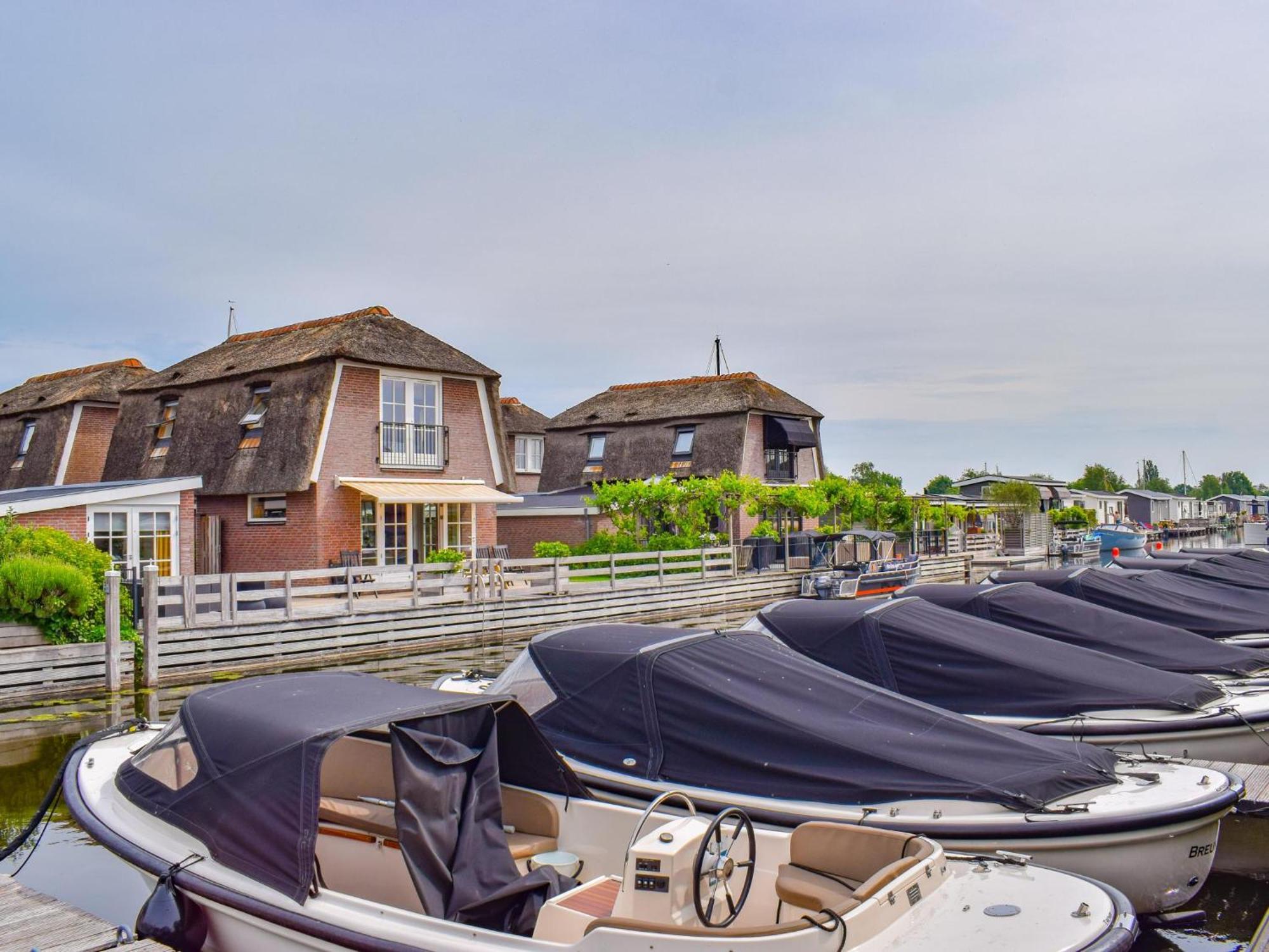 Zwaan 24-6 Villa Breukelen Bagian luar foto