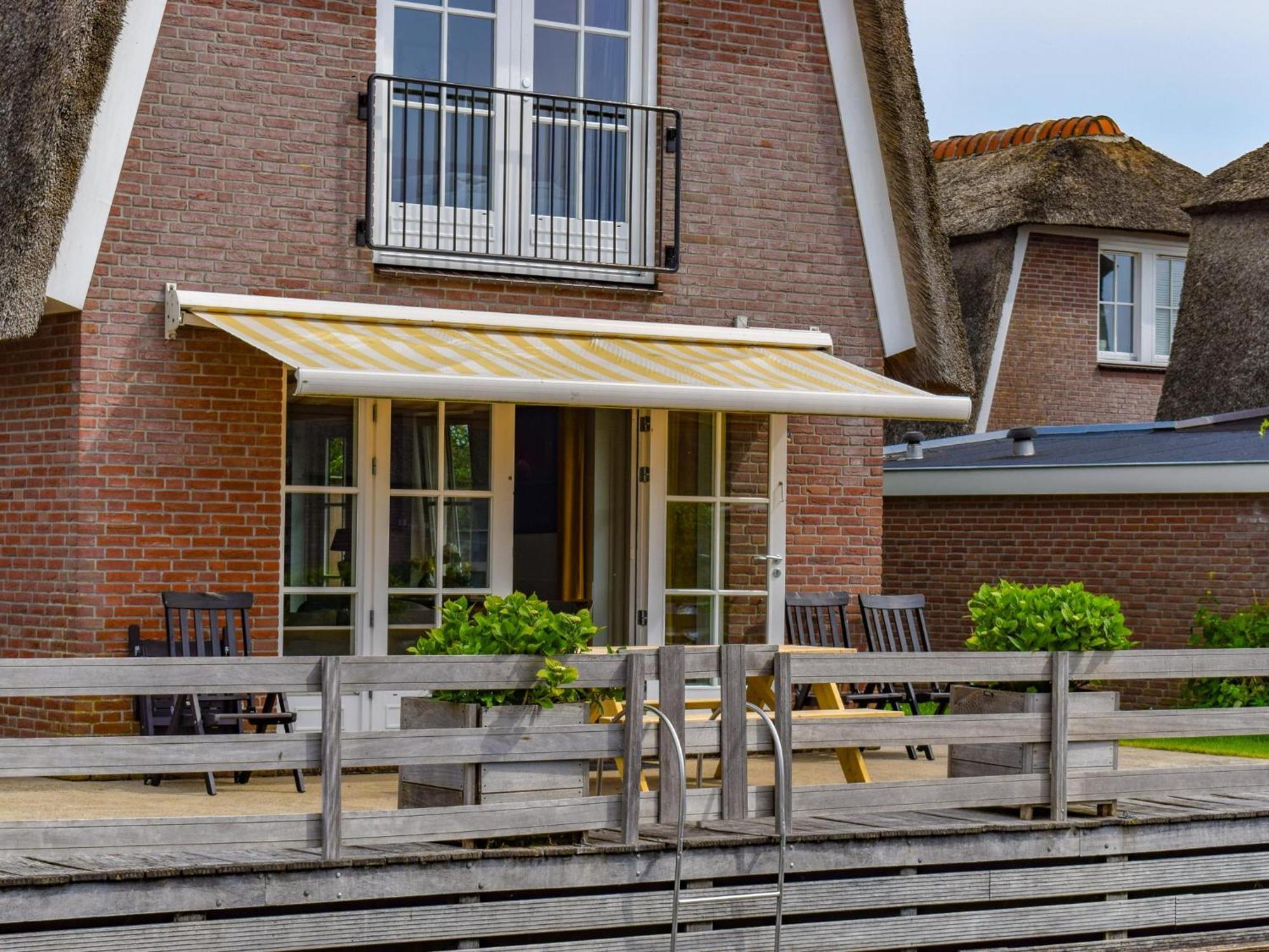 Zwaan 24-6 Villa Breukelen Bagian luar foto
